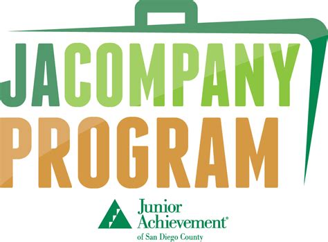 junior achievement program
